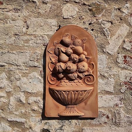 I Girasoli San Gimignano Apartments エクステリア 写真